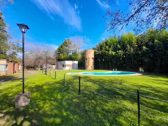 Monoambiente En Venta, El Cazador, Escobar