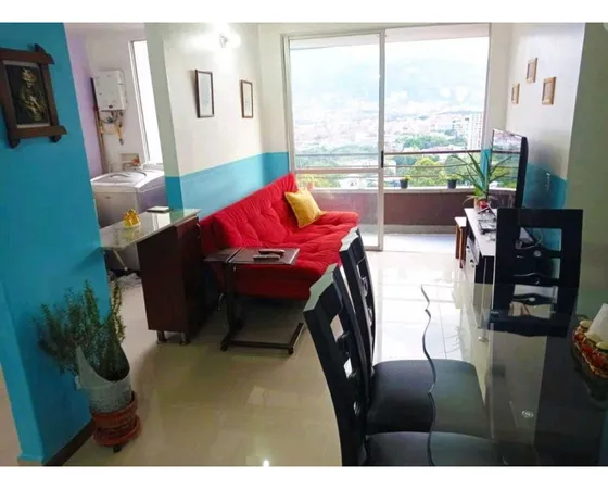 Apartamento En Venta Itagui (t)