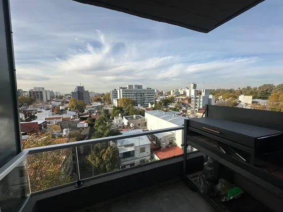 Departamento En Alquiler Santos Lugares Amoblado + Cochera ! Oportunidad !