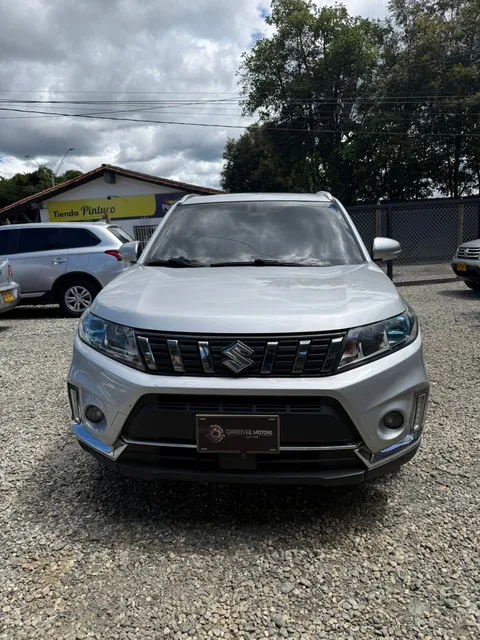 Suzuki Vitara 1.4 Sport All Grip