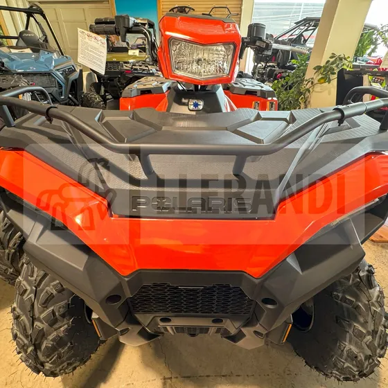 Polaris Puebla - Sportsman 570 2025