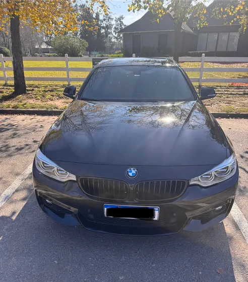 Bmw Serie 4 3.0 440i Gran Coupe M Package 326cv
