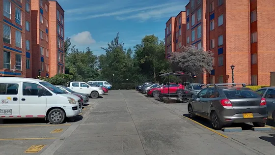 Caminos De Modelia  Apartamento En Venta