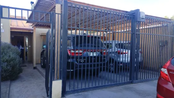 Se Arrienda Casa En Calama