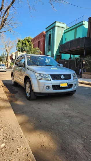 Suzuki Grand Vitara 2.0 Jiii