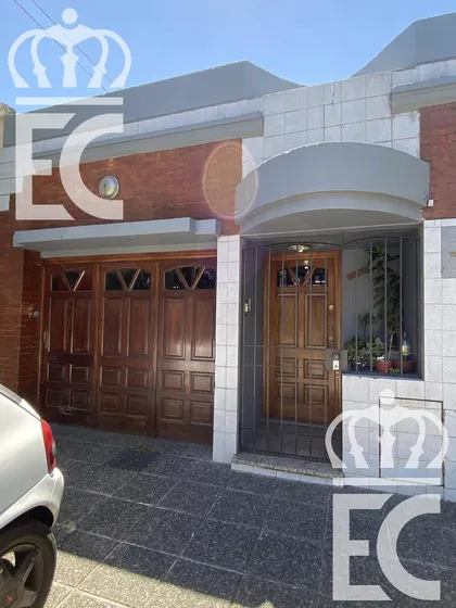 Casa -venta-2 Familias- Gerli