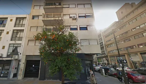 Cochera En Venta Subterránea  - 20mts2 - La Plata