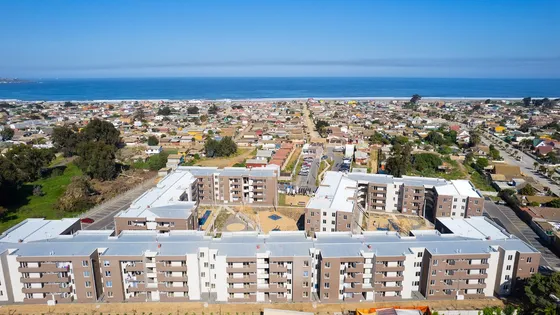 Condominio Costa Azul