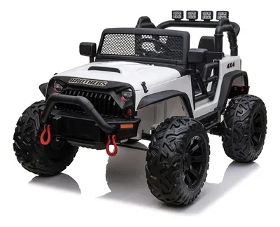 Carros grandes para niños a control remoto sale
