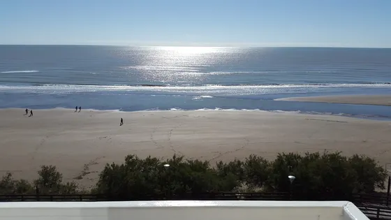 Santa Teresita  Frente Al Mar