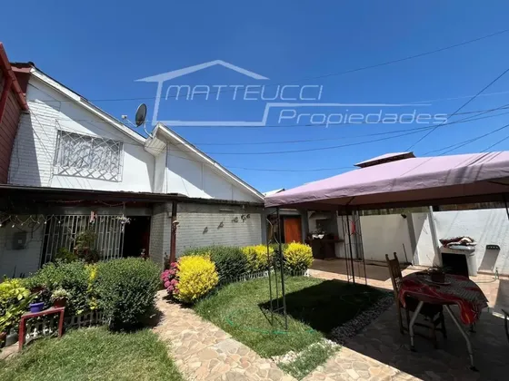 Linda Casa Gran Oportunidad