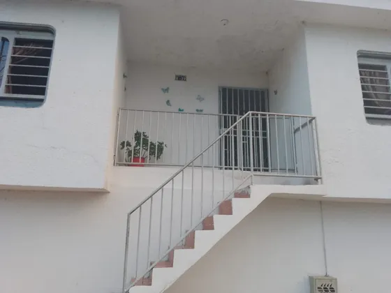 Apartamento Con Bases Para 2do Piso Y Adicional Lote 
