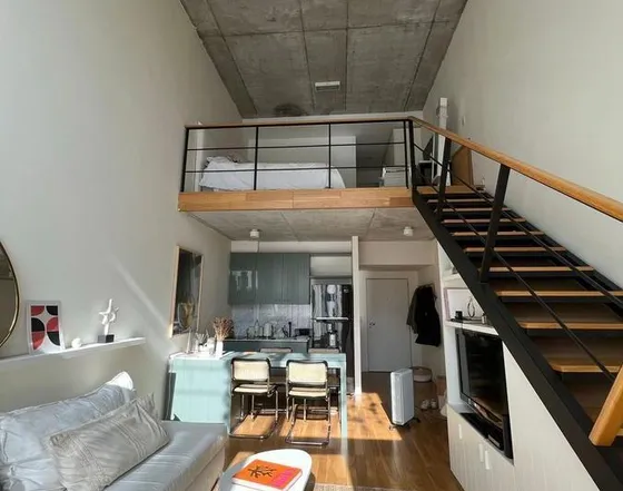 Impecable Departamento A La Venta Con Renta