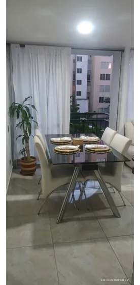 Venta Apartamento De 60mts2 Bochalema, Sur De Cali 8855.