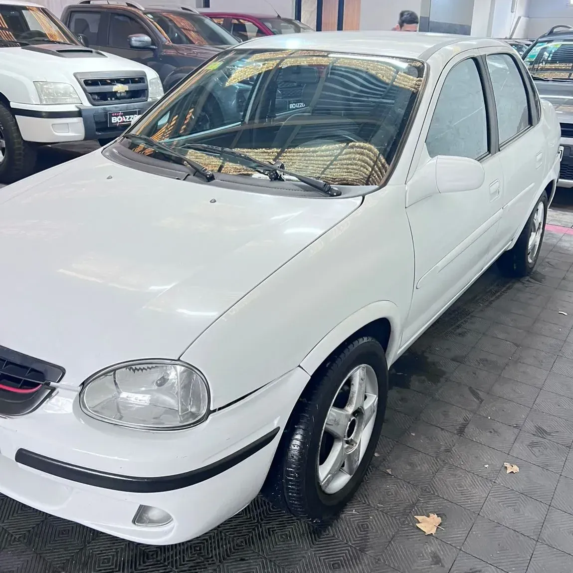 Chevrolet Corsa 1.4 Classic