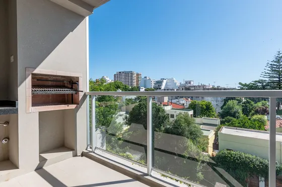 Venta Devoto Monoambiente A Estrenar Balcon Parril