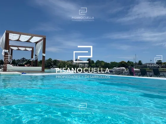 Departamento  En Alq. Temporario En Acqua Rio, Islas Del Canal, Nordelta