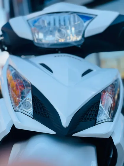 Honda Wave 110 Full Disco  2025 Centro Motos