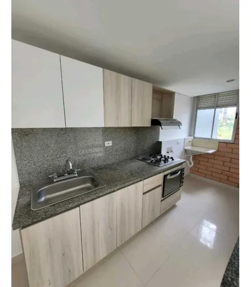 Apartamento En Sabaneta , En Venta.