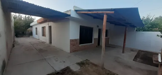Se Vende Casa En B° San Martín - Villa Dolores, Traslasierra, Córdoba