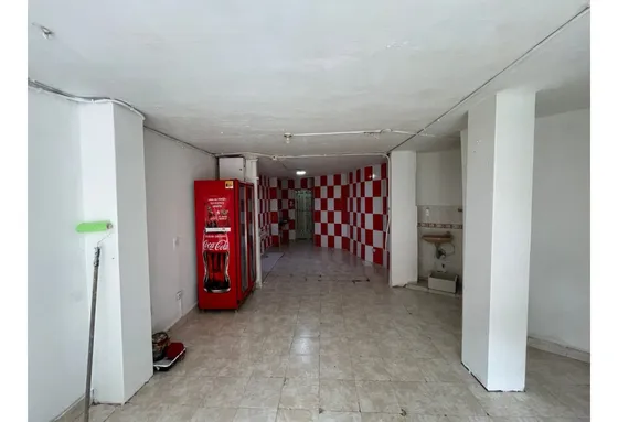 Local En Alquiler En Itagui - San Pio