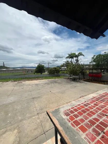 Sandra Niño Galpon En Alquiler En Zona Industrial Castillito A Pocos Metros Del Big Low Agosto 2026