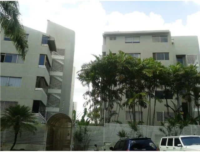 En Venta Apartamento En Los Samanes. Aa Solo Cliente Directo