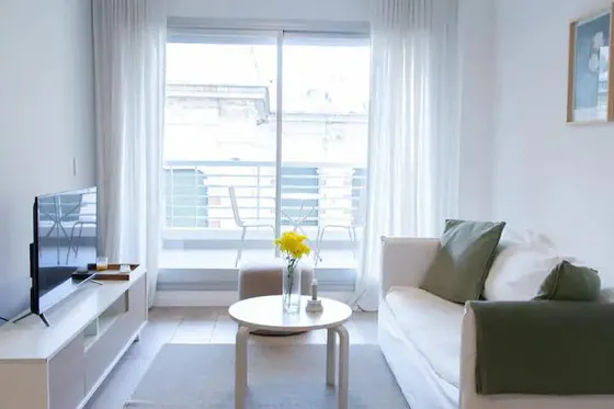 Venta Departamento 2 Ambientes - Monserrat