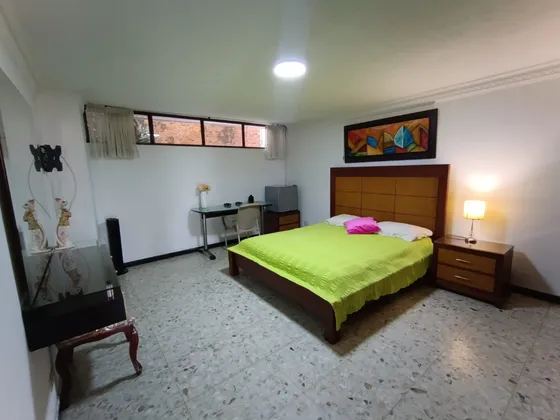 Alquiler De Habitación Amoblada En El Oeste De Cali