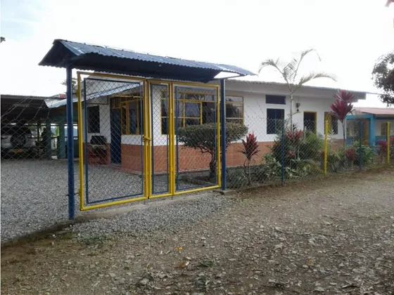 Venta Finca Córdoba Quindío - Colombia Cod: 2596664