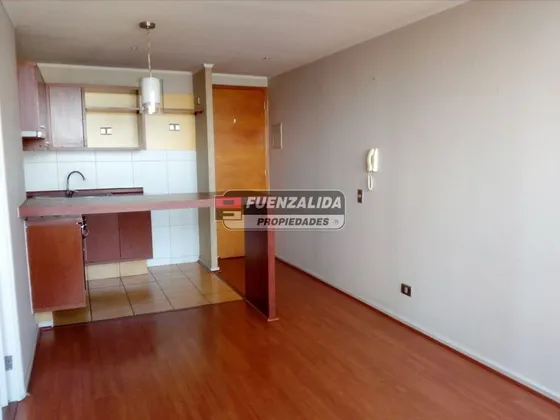 Departamento En Venta En Santiago