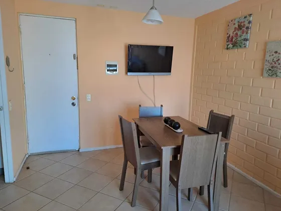 Se Arrienda Amoblado En Tres Puntas Palomar (65906)