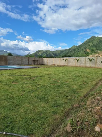 Venta De Terreno En Maco Maco San Diego (cl)