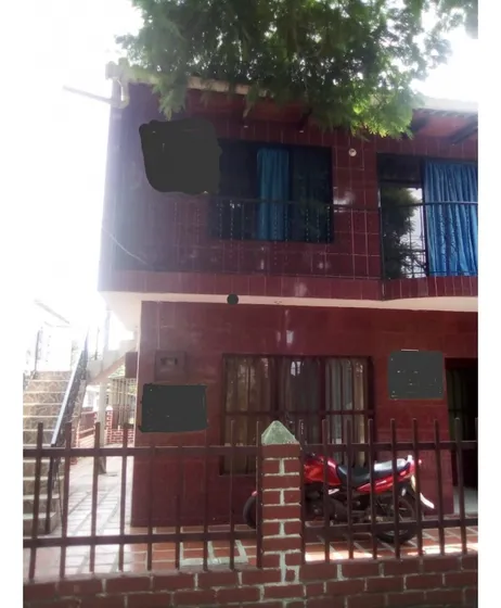 Venta De Casa Bifamiliar En Belalcazar, Jamundí, 4393.