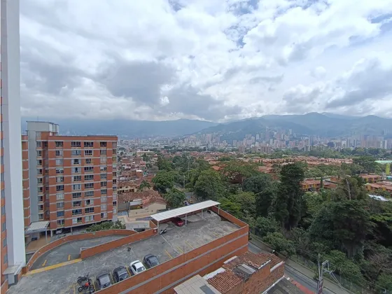 Apartamento En Venta En Itagui - Suramerica