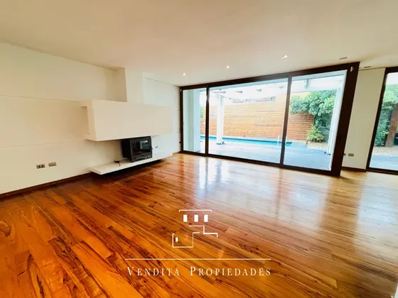 Casa En Venta En Schaub Chiguayante Con Piscina