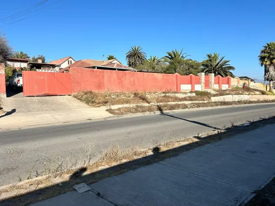 Venta De Casa En Juan Jose Latorre, Las Compañias, La Serena