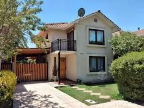 Venta De Casa En Peñaflor