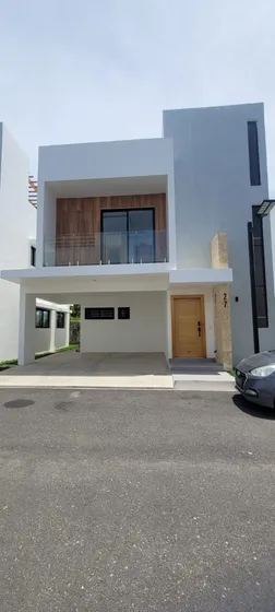  En Venta Residencial Brisas, Verón - Punta Cana