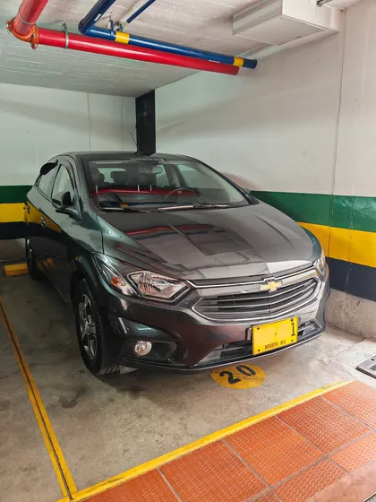 Chevrolet Onix 1.4 Ltz 5 P