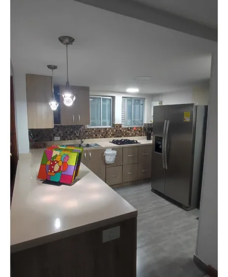 Casa En Venta  Belén La Mota Medellín
