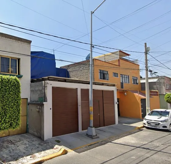 Casa En Oportunidad, En Norte 19 , En Nuevo Vallejo. Drd