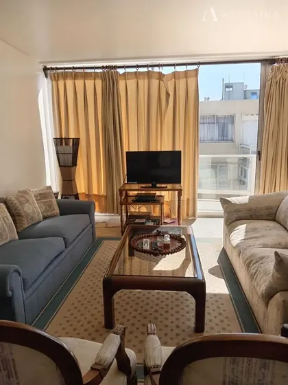 Depto 4 Dorm. Calle Principal C. Alessandri Algarrobo