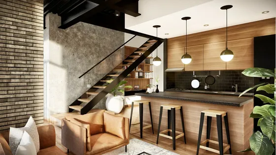 Apartaestudio Duplex En Venta En Norte/armenia (279059349).