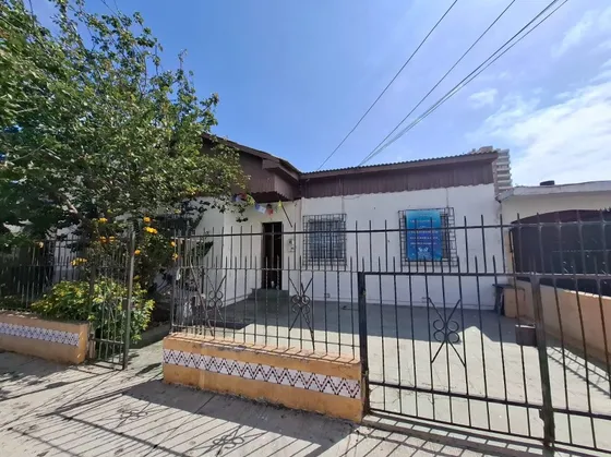 Casa Sector El Llano Coquimbo