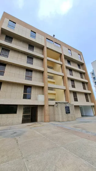 Venta Apto Tanaguarenas (urb Caribe), Amoblado Y Equipado Con Hermosa Vista