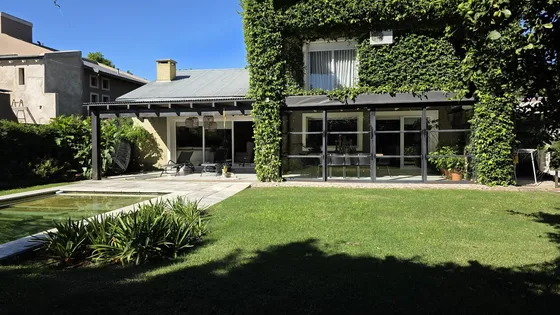 Casa A La Venta En Los Soles Valle Escondido! 
