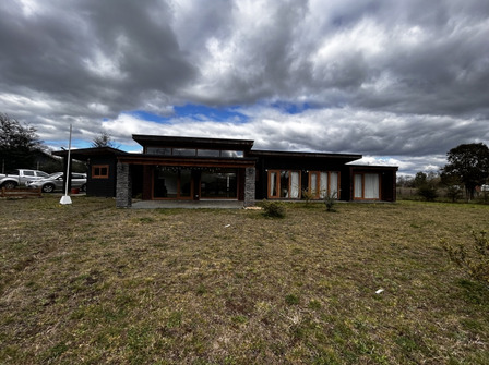 Se Vende Parcela Con Hermosa Casa En Sector Polloico, Osorno Se Vende Parcela Con Hermosa Casa En Sector Polloico, Osorno