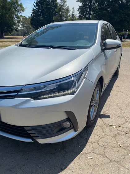 Toyota Corolla 1.8 Xli