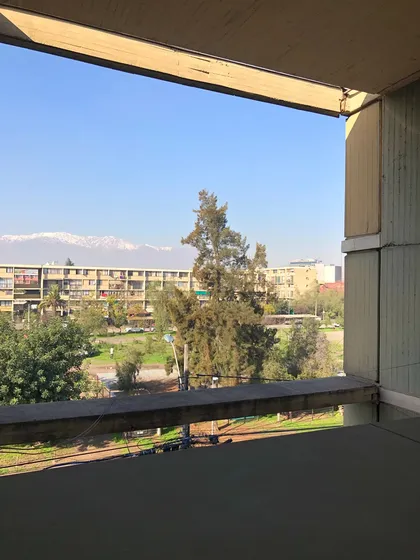 Departamento En Venta En Villa Portales